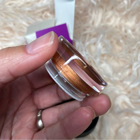 Love Craft Beauty Plasma Gloss Quasar Goo 0.09 Oz I 2.5g NWT - Picture 7 of 8